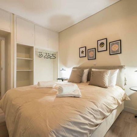 Koukaki Central Apartment Афины Экстерьер фото
