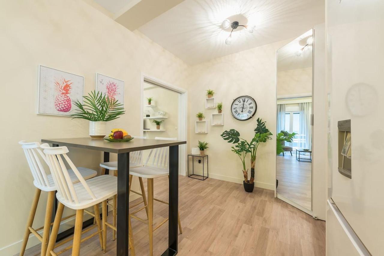 Koukaki Central Apartment Афины Экстерьер фото